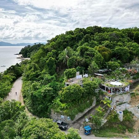 Готель Lonos Circle Terrace View Romblon Екстер'єр фото
